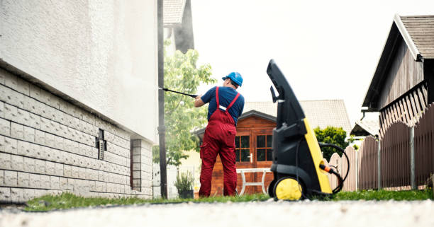Trusted Shenandoah Junction, WV Pressure Washing Services Experts